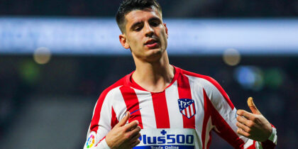 Álvaro Morata