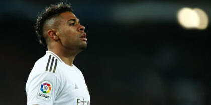 Mariano Diaz