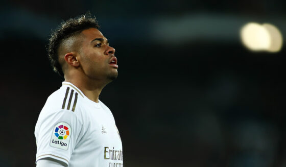 Mariano Diaz