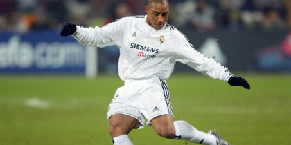 Roberto Carlos
