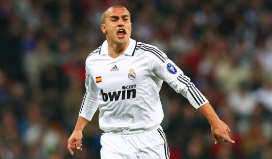 Fabio Cannavaro