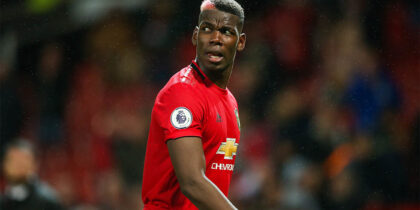 Paul Pogba