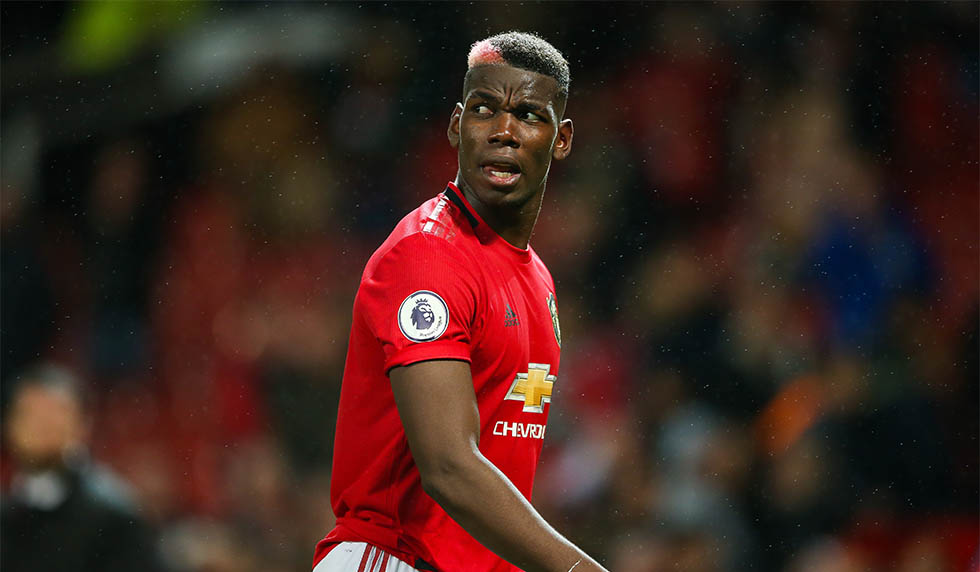 Paul Pogba