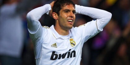 Kaká