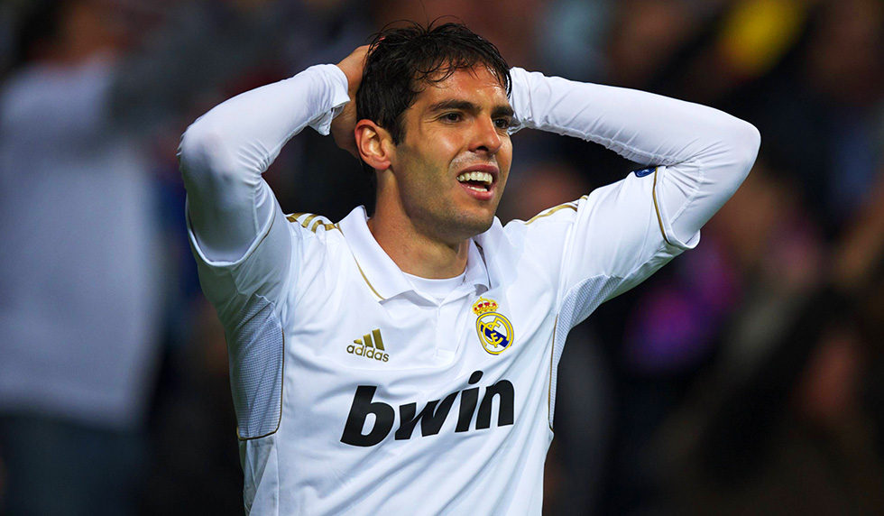 Kaká