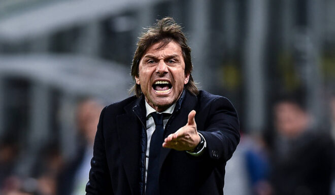 Antonio Conte