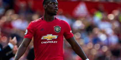 Paul Pogba