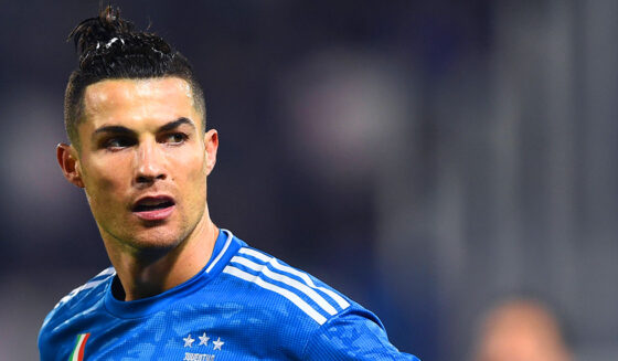 Cristiano Ronaldo Cristiano Ronaldo