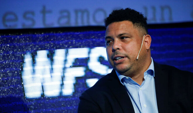 Ronaldo Nazário