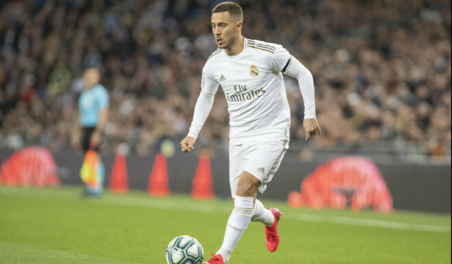 Eden Hazard Eden Hazard