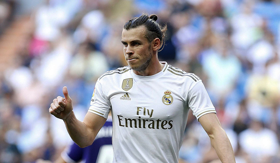 Gareth Bale