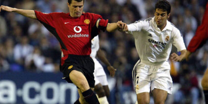 Roy Keane