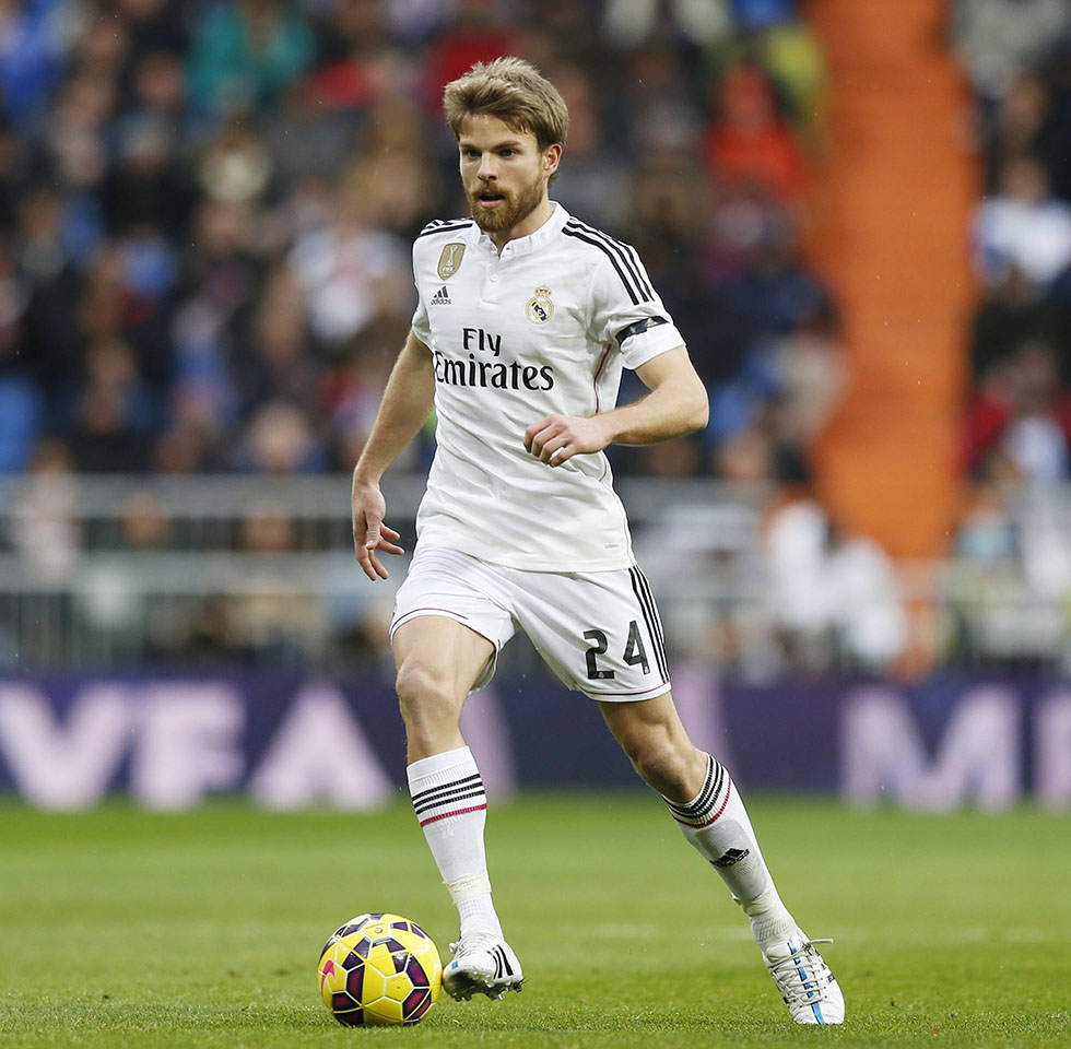 Asier Illarramendi