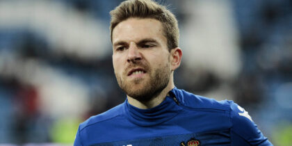 Asier Illarramendi