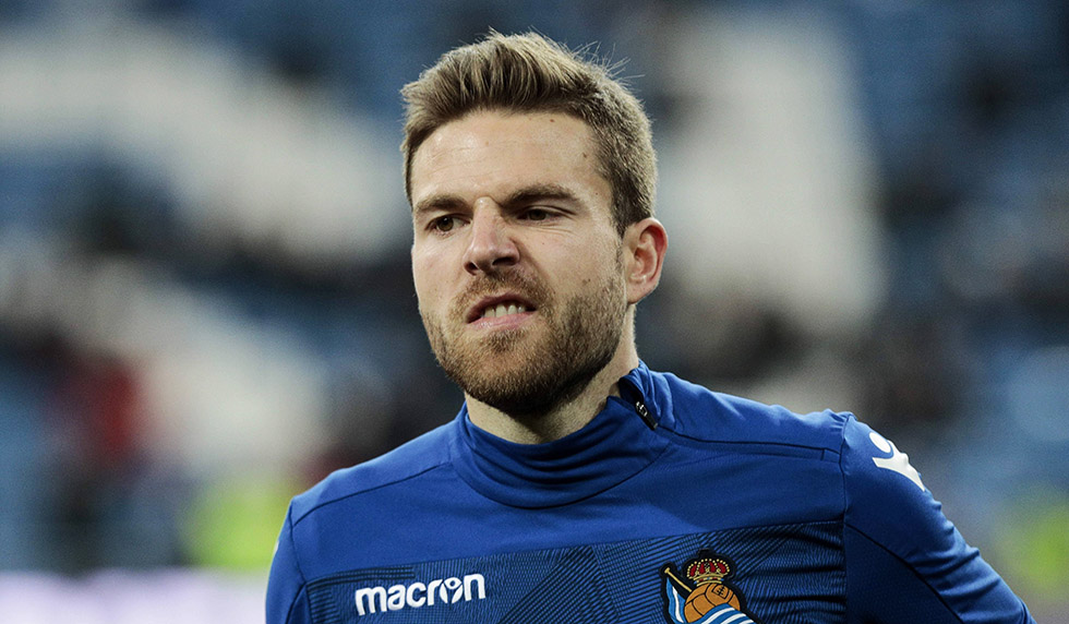 Asier Illarramendi