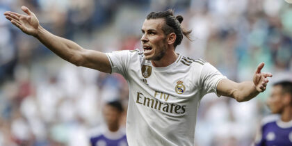 Gareth Bale