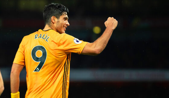 Raul Jimenez