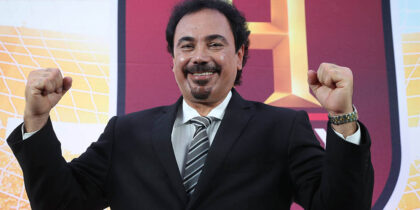 Hugo Sánchez