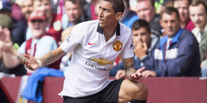 Angel Di Maria