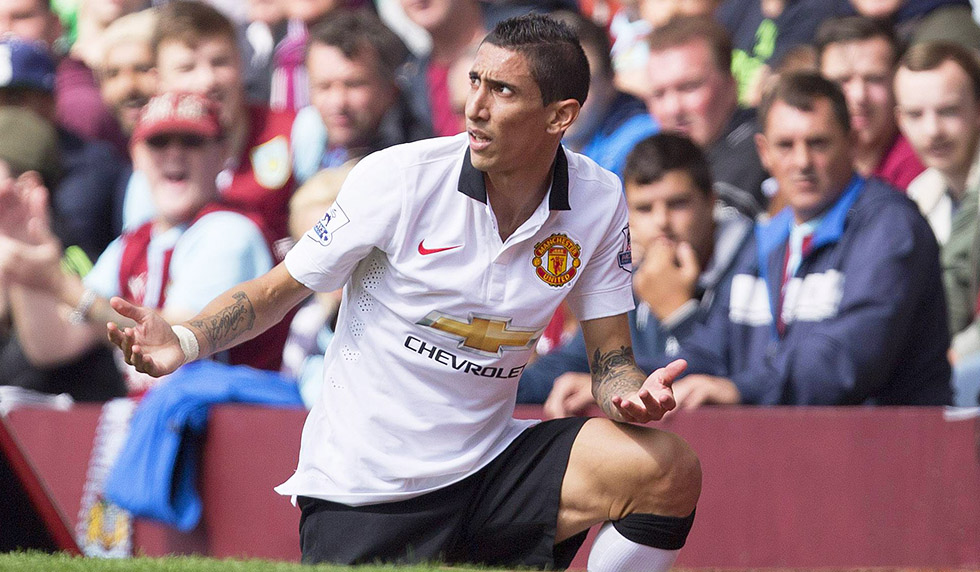 Angel Di Maria