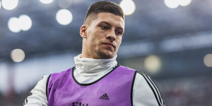 Luka Jovic