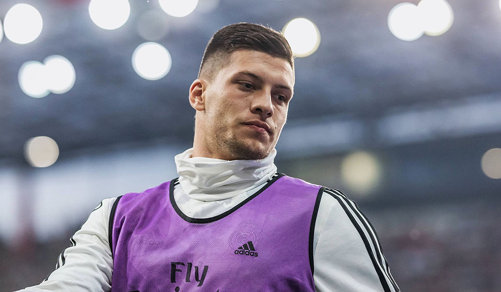 Luka Jovic