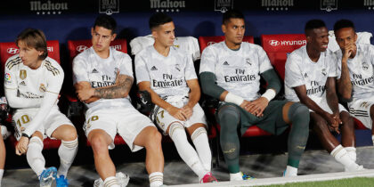 Real Madrid