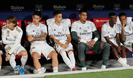 Real Madrid