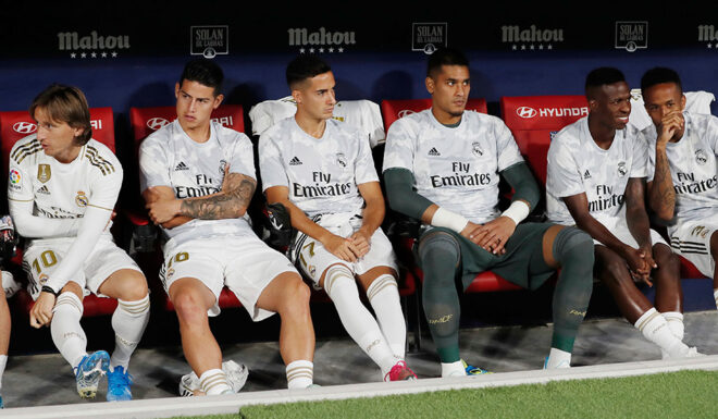 Real Madrid