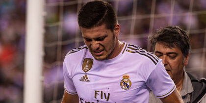 Luka Jovic