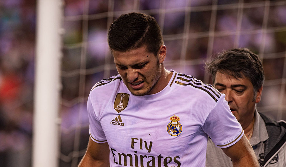Luka Jovic