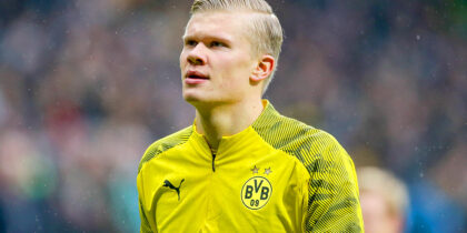Erling Haaland