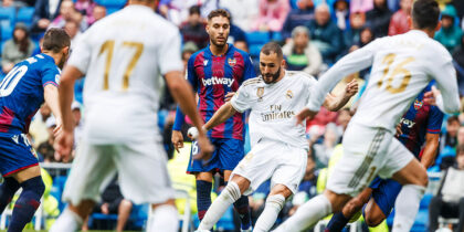 Karim Benzema