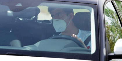 Thibaut Courtois