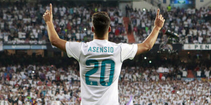 Marco Asensio