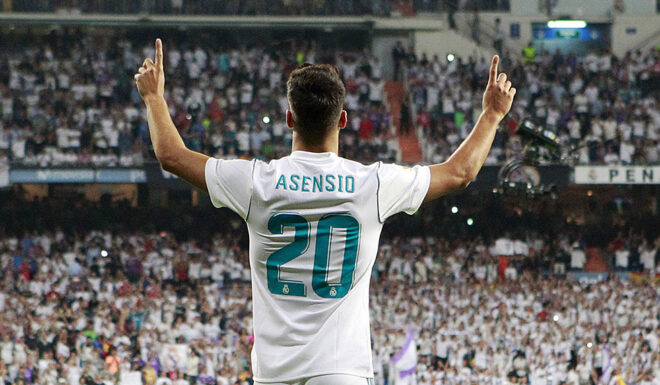 Marco Asensio