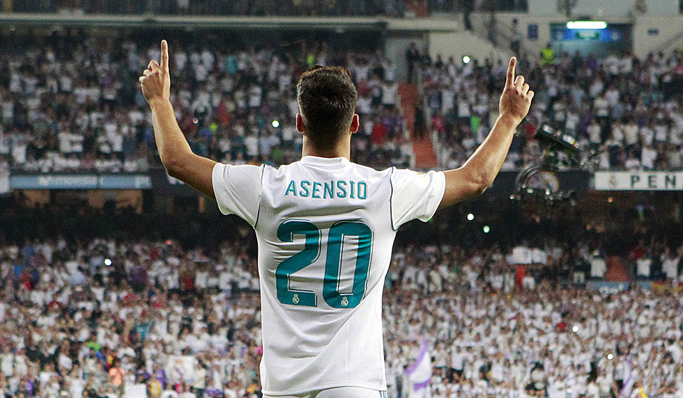 Marco Asensio