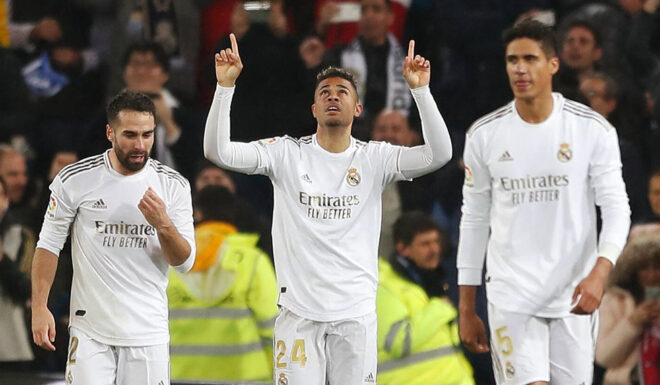 Mariano Diaz