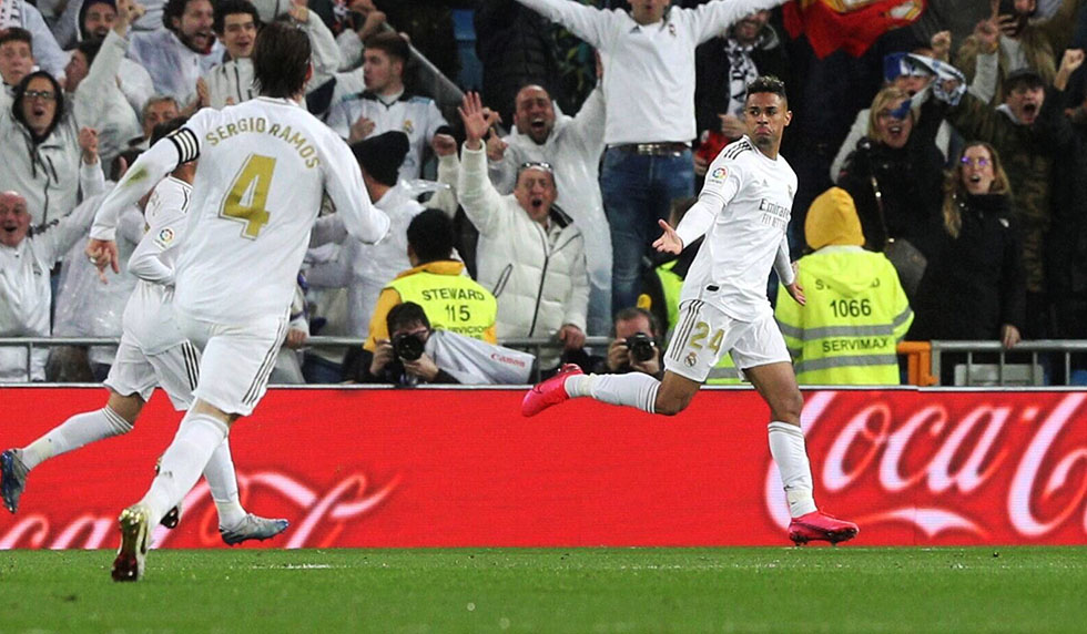 Mariano Diaz