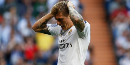 Toni Kroos