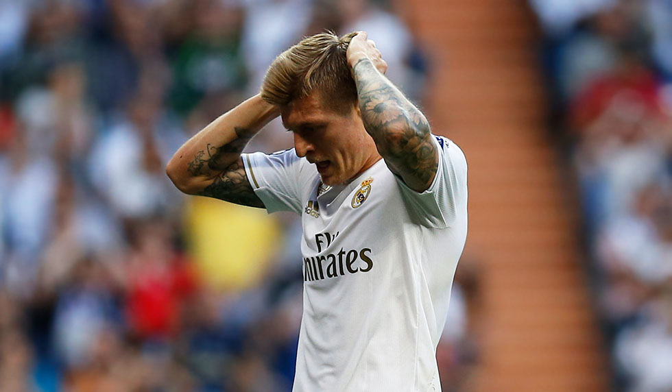 Toni Kroos