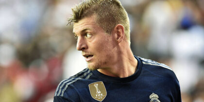 Toni Kroos