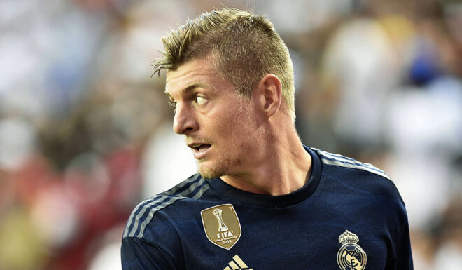 Toni Kroos