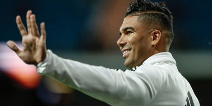 Casemiro