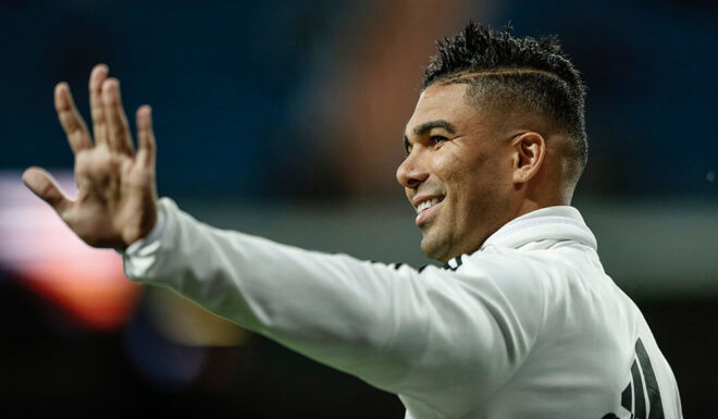 Casemiro