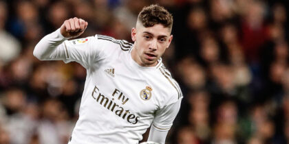 Federico Valverde