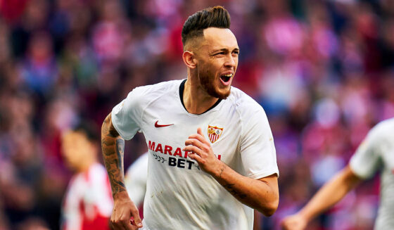 Lucas Ocampos