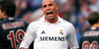 Ronaldo Nazario