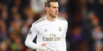 Gareth Bale