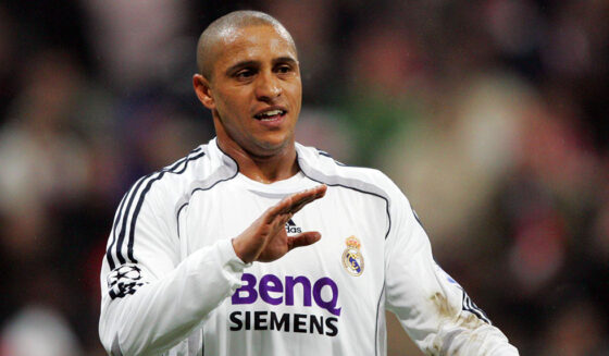 Roberto Carlos